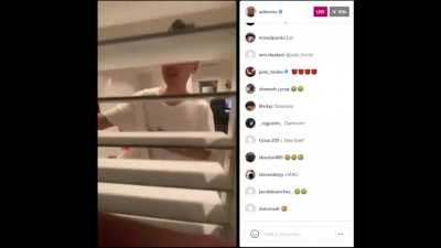 Ricegum just can’t stay out of trouble