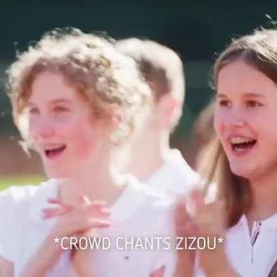 The Promise - Roger Federer surprises young fan with a match 5 years later