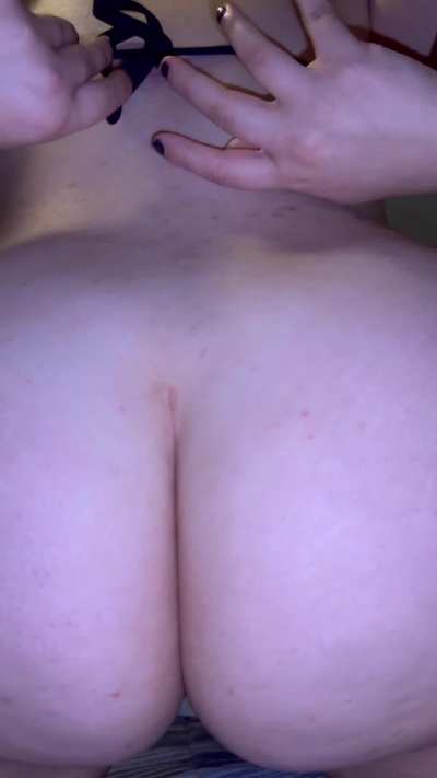 He had no chance to pull out 