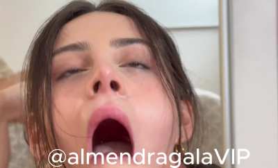 Amateur GIF by almendragala