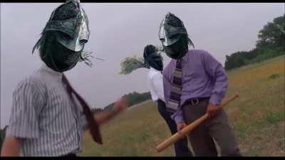 Do FROM SOFTWARE really take us for fools?