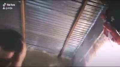 WTF?!?¡!¿‽ BANA DE NENE?