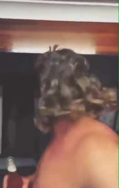 Definition of the Chad