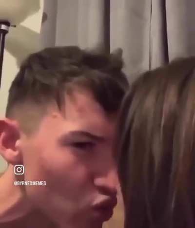 Where the “FISH” sound effect came from