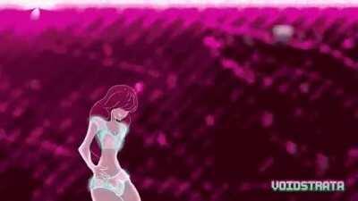 Dancer by VoidStrata