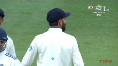 Star Sports is posting shit 