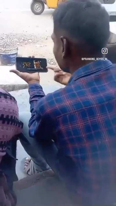 Ground Breaking Trailer