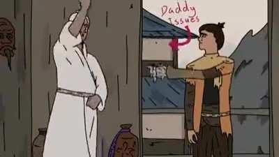 This is Just Perfect [Video by FitzRoy Animations]