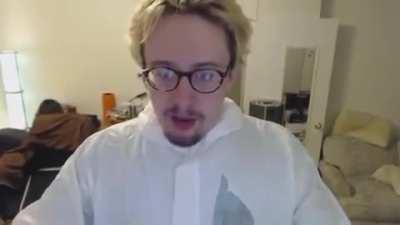 When I lose 3rd round CS