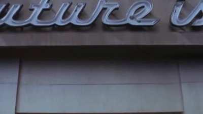 The Hudsucker Proxy (1994)