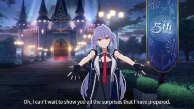 [Official] Essex invites all Commanders to the EN 5th Anniversary Live Stream!