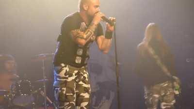 Not sure if I'm allowed to post this here but here's Joakim talking 