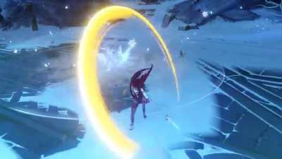 [Old Video II] Dirge of Sal Video Showcase