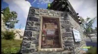 Could I please get my bow?