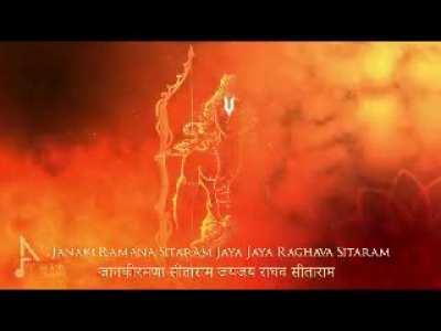 Raghupathi Raghava Rajaram - Original Lyrics (Credits YT - Armonian) Please subscribe to his channel, all of his Bhajans are really good! Support him!