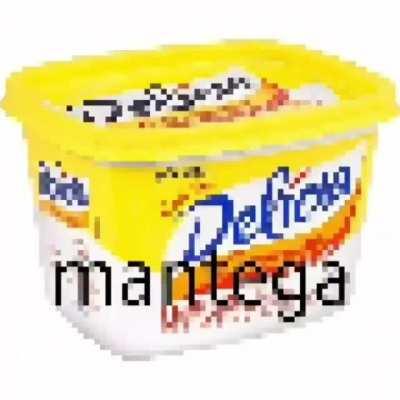 Mantega :v