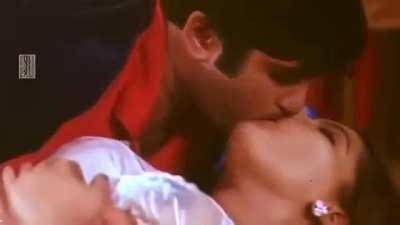 Mallu Kumtaz Busty Melons sucked with honey