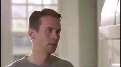 God damn it I was actually tearing up and then suddenly got very very confused