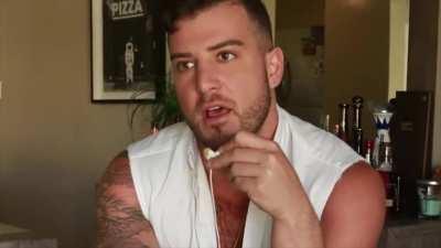 Enchanter mains 10 seconds into the game.