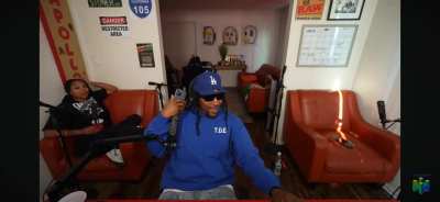 ngl, Stet cooked tf outta her