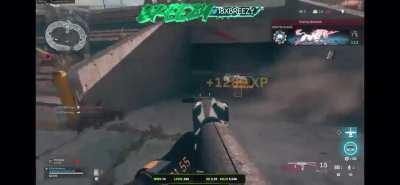 The final video I’ll put up today of the hacker, 18xBreezy. He has been officially removed from his COD pro team, DynastyGamingNA, thanks to this Reddit! Tune into his stream on Twitch tonight to get him banned there as well!