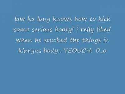 TOP 5 BEST YAKUZA CHARACTERS!! : ) : ) : )