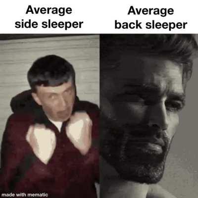 What do you guys even do with your other arm?