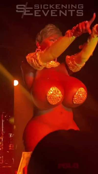 Fantasia Royale Gaga