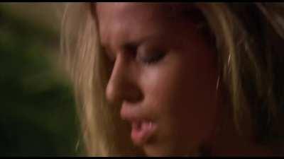 Cammy Dana - Forbidden Science (2009)