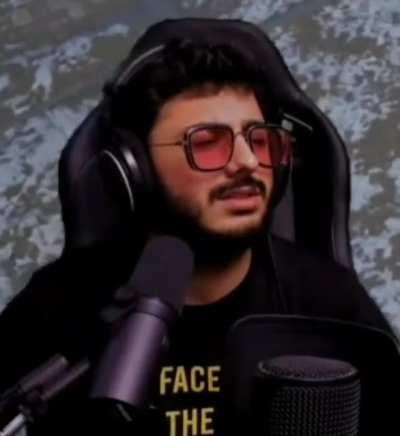 Carry is a part of pigga army confirmed