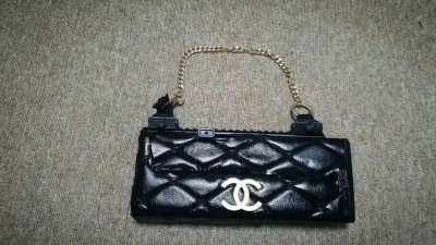 We got designer guns now?