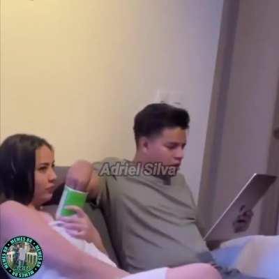 Suddenly sex offender