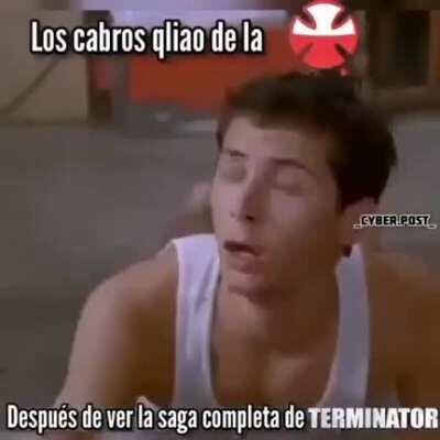 Ahora son poderosos!