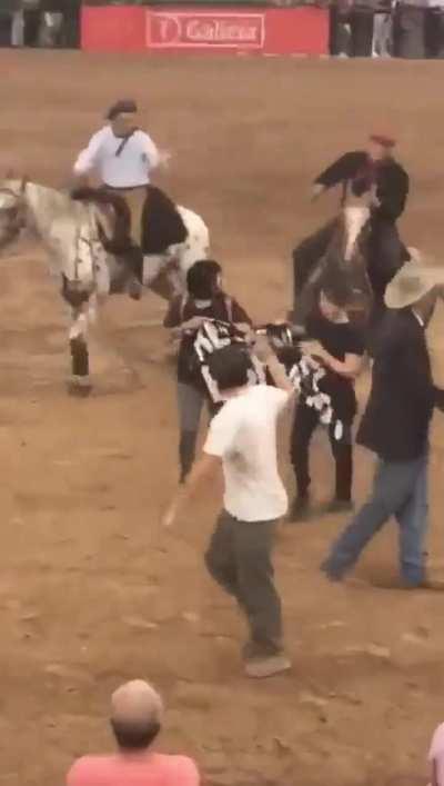 AOE 2 - The Rural expansion