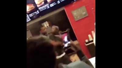 🍟McDonald’s giving out free combos