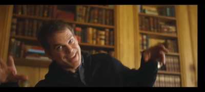 Dexter Resurrection edit