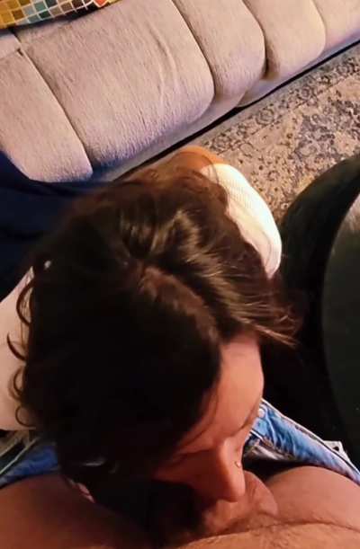 Canadian Girls LIVE Sucking Cock!