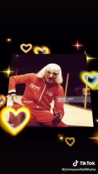 More gold from “Jimmy Savile TikTok”