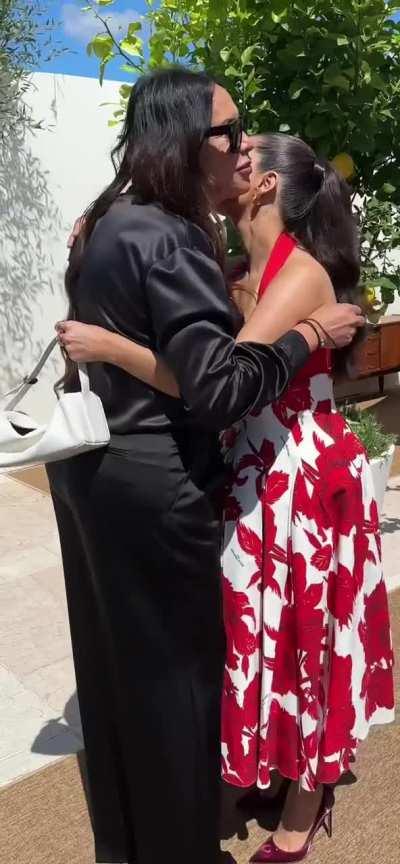 “Emilia Pérez” press tour in Cannes | May 2024