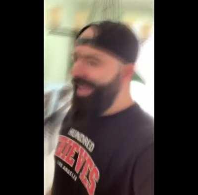 Keemstar has a song stuck in his head (1/REDUX)