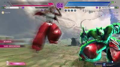 Fighting the Giant Mutated Digital Manifestation of My Cat Allergies (vs Bloonku)