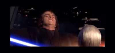 Well, actually, I am the senate