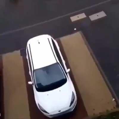 Hocus Pocus there's pizza on your Focus caw caw