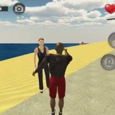 Hey get out of my way