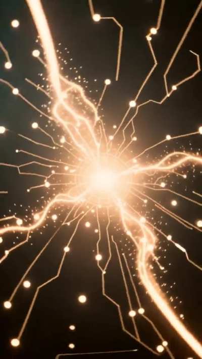 When nature updates its firmware