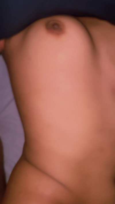 Feel my body  🥵👅