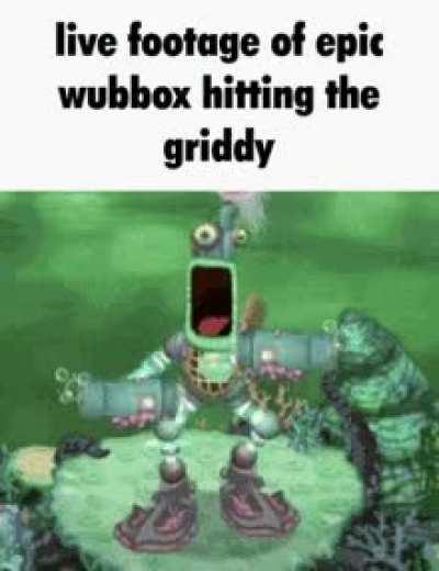 BUBUBUBUHLADUGHBUDHKUHDAWAHHHHHH