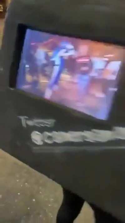 simplesmente a melhor fantasia