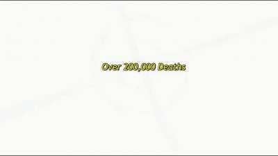 Not gonna lie, America clapped Japan.