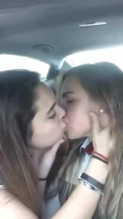 Being Silly To Passionate